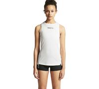 Craft Rush 2.0 Débardeur Femme XS Blanc
