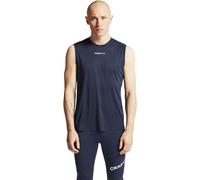 Craft Sportswear Débardeur Rush 2.0 Bleu Homme S