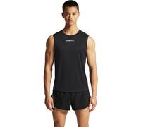 Craft Rush 2.0 Débardeur Homme XS Noir