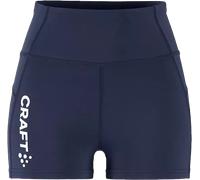 Craft Rush 2.0 Hot Pant W Shorts 6 Bleu