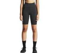 Craft Rush 2.0 Legging Court Femme XS Noir