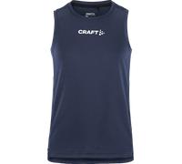 Craft Rush 2.0 Singlet Débardeurs 134 Bleu