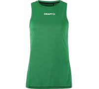 Craft Rush 2.0 Singlet Débardeurs 6 Vert