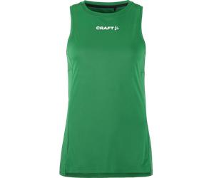Craft Rush 2.0 Singlet Débardeurs 6 Vert