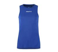 Craft Rush 2.0 Singlet Femme XS