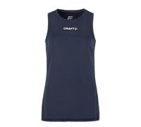 Craft Rush 2.0 Singlet Femme XS