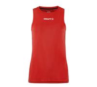 Craft Rush 2.0 Singlet Femme XXL