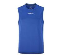 Craft Rush 2.0 Singlet Homme M