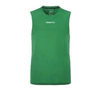 Craft Rush 2.0 Singlet Homme S
