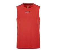 Craft Rush 2.0 Singlet Homme XL