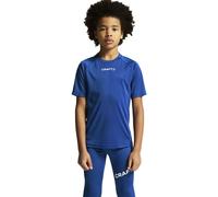Craft Rush 2.0 T-Shirt Jr 158 Bleu
