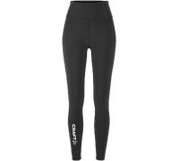 Craft Rush 2.0 Tights W Leggings 5 Noir