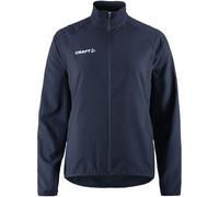 Craft Rush 2.0 Training Jacket W Veste 6 Bleu