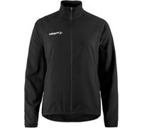 Craft Rush 2.0 Training Jacket W Veste 6 Noir