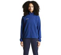 Craft Rush 2.0 Veste Femme M Bleu