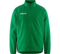 Craft Rush 2.0 Training Jacket JR Veste 146 Vert