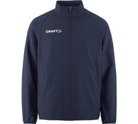 Craft Rush 2.0 Veste Training Jr 158 Bleu Marine