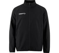 Craft Rush 2.0 Veste Training Jr 158 Noir