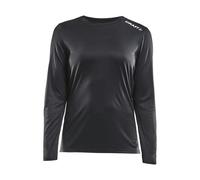 Craft Rush LS Tee Femme L