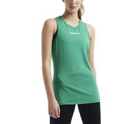 Craft Rush Slim Singlet Femme L