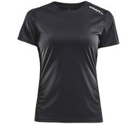 Craft RUSH SS TEE DAMEN Tee-shirt L Noir