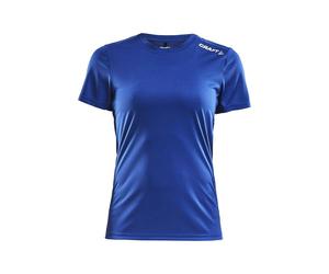 Craft Rush SS Tee Femme XS