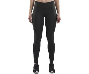 Craft RUSH TIGHTS W Leggings M Noir