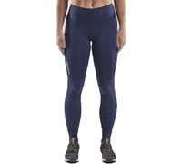 Craft RUSH TIGHTS W Leggings M Violet