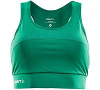 Craft Sportswear Brassière femme Rush Top Vert Taille M