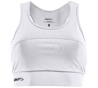 Craft RUSH TOP DAMEN Brassière XS Blanc