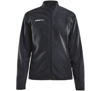 Craft RUSH WIND JACKET DAMEN Veste S Noir