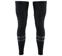 Craft - Seamless Leg Warmer 2.0 - Jambières sport - XL - black