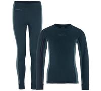 Craft Set CRAFT CORE Dry Baselayer J Kit 110 Bleu