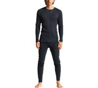 Craft Set CRAFT CORE Warm Baselayer Kit L Noir