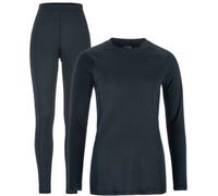 Craft Set CRAFT CORE Warm Baselayer Kit S Noir