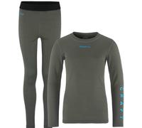 Craft Set CRAFT CORE Warm Baselayer Slip 134 Argent