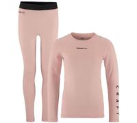 Craft Set CRAFT CORE Warm Baselayer Slip 158 Rose
