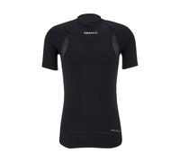 Craft Active Extreme X CN SS M Hauts Homme, Noir, XL