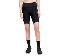 Cuissard court femme craft adv gravel noir