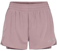 Craft - Short stretch trail - Adv Essence 2-In-1 Shorts 2 W Potpurri pour Femme - Taille L - Rose Rose L