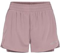 Craft - Short stretch trail - Adv Essence 2-In-1 Shorts 2 W Potpurri pour Femme - Taille S - Rose Rose S