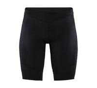 Craft Shorts Core Essence Femme noir