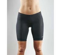 Craft Sportswear Boxer avec peau Greatness Bike Noir Femme