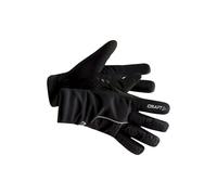 Craft Siberian 2.0 Gloves Noir XL Homme Black