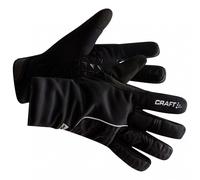 Craft Siberian 2.0 Gloves Noir L Homme Black