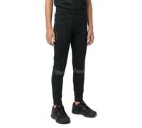 Craft Adv Warm Xc Base Layer Pants Noir 12-14 Years Enfants