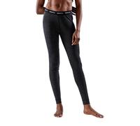 Craft - Core Wool Merino Pant - Collant thermique femme Black Melange - M