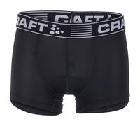 Craft Sous-Short Greatness Bike Boxer noir S