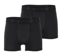 Craft Sous-ShortCore Dry Boxer 3-Inch - paquet de 2 noir L