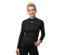 Craft Sportswear Haut à manches longues Active Extreme X Femmes Noir Taille XL